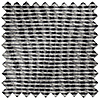 Perla, Grey Veil - Vertical Blind